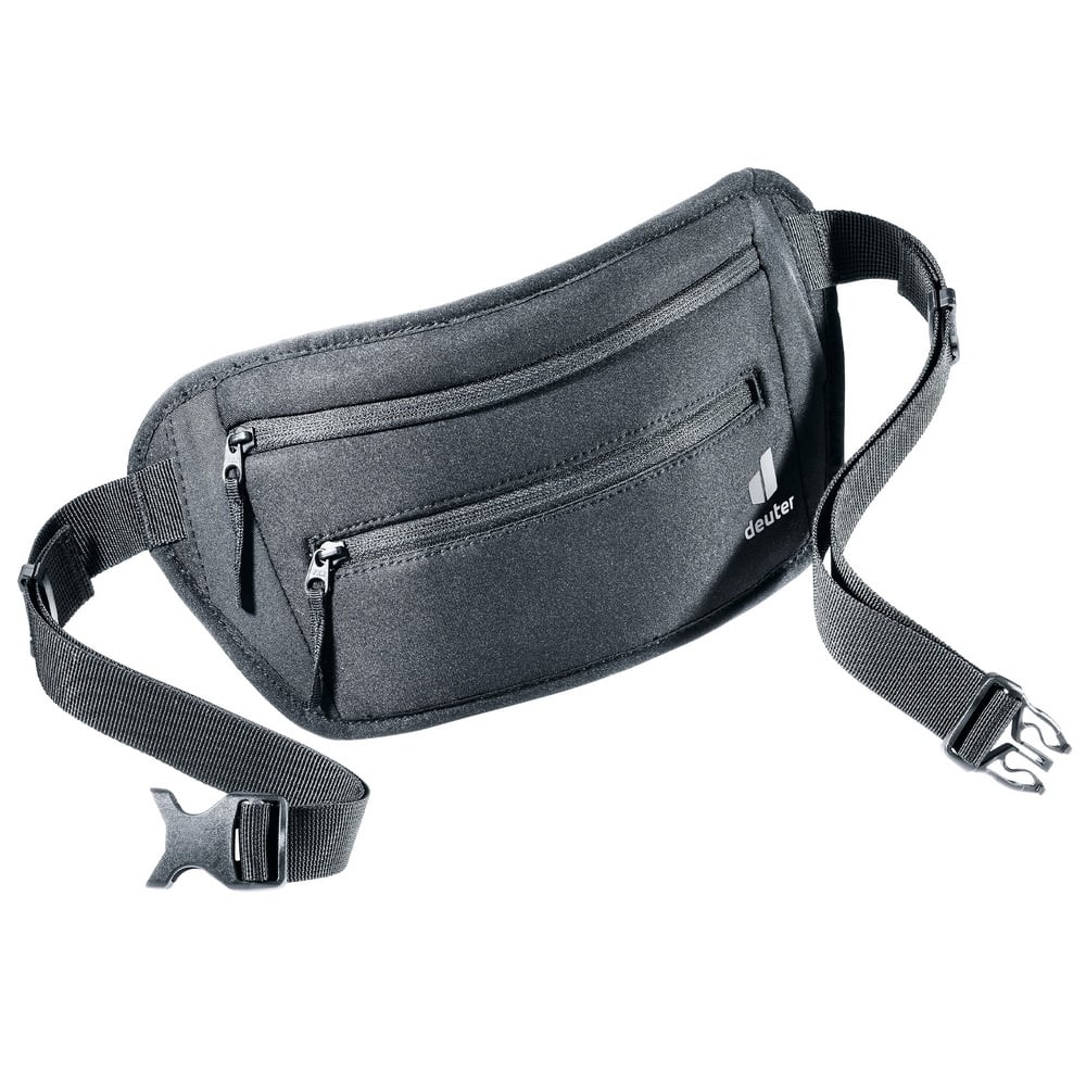 กระเป๋าคาดเอว Neo Belt ll Black_0